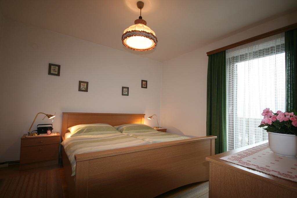 Apartmán Haus Ebner Sankt Gilgen Pokoj fotografie